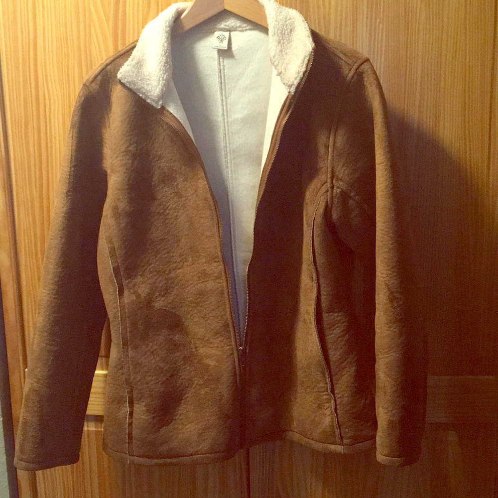 Womens Prana jacket